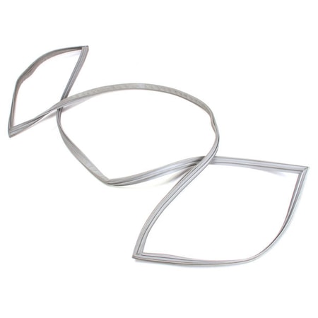 Randell Gasket, 26.12X58 Snap In Sant.P3095-017 IN GSK325H